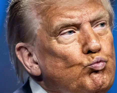 Trump v the Truth Overview: Few Channel Would Dare TV So Daring (while also) Repetitive