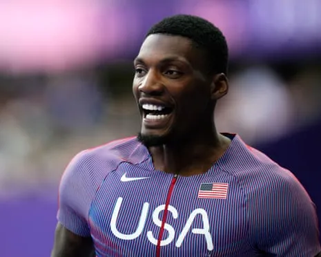 Controversial Competition Targets British Stars Following Recruitment of American Runner Kerley