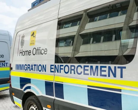 First Person Removed to French Territory Under Controversial Bilateral Asylum Agreement, States UK