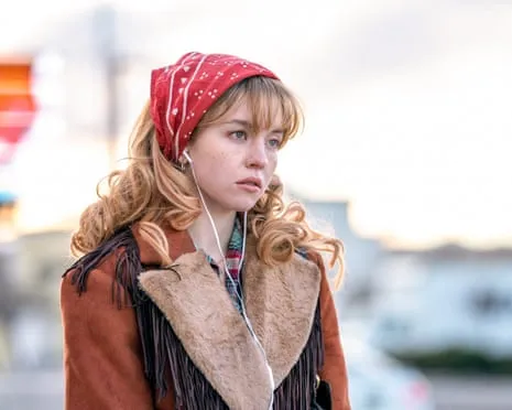 Americana Film Analysis: The Star-Studded Cast Headlines a Highly Engaging Crime Drama