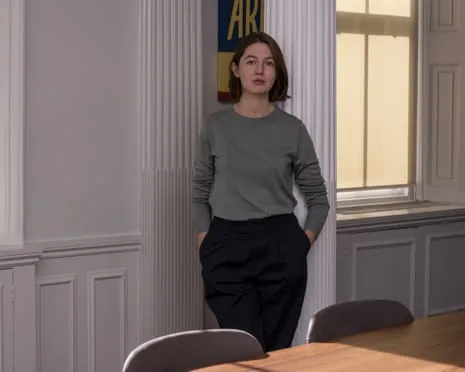 Sally Rooney Unable from Accepting Prize Due to Legal Concerns Linked to Palestine Action Support
